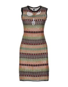 Короткое платье M Missoni