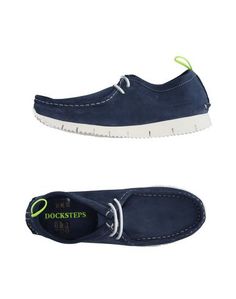 Мокасины Docksteps