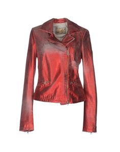 Куртка Vintage DE Luxe