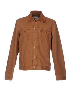 Куртка Wrangler