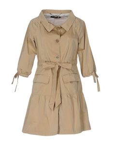 Легкое пальто Cristinaeffe Collection