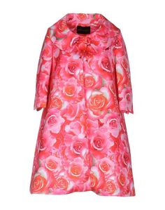 Легкое пальто IO Couture