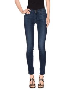 Джинсовые брюки 7 FOR ALL Mankind