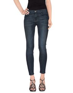 Джинсовые брюки Current/Elliott
