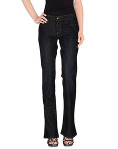 Джинсовые брюки Ralph Lauren Black Label