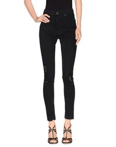 Джинсовые брюки Cheap Monday