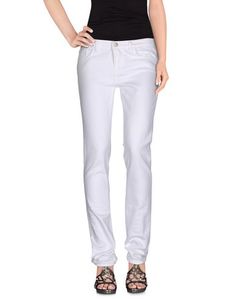 Джинсовые брюки J Brand