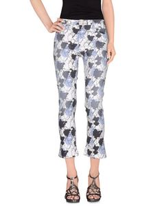 Джинсовые брюки Pinko TAG