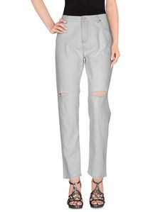 Джинсовые брюки Pinko