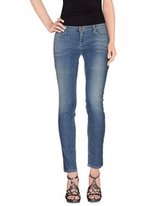 Джинсовые брюки Armani Jeans