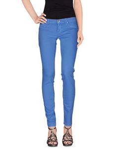 Джинсовые брюки GAS