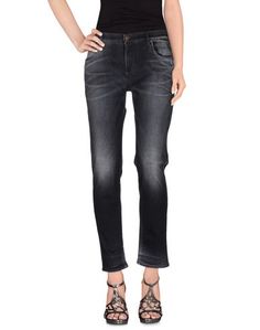 Джинсовые брюки 7 FOR ALL Mankind
