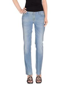 Джинсовые брюки Guess