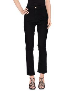 Джинсовые брюки Pinko