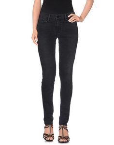 Джинсовые брюки Frame Denim
