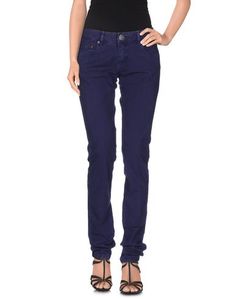 Джинсовые брюки Pinko
