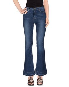 Джинсовые брюки Frame Denim