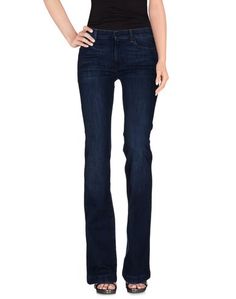 Джинсовые брюки 7 FOR ALL Mankind