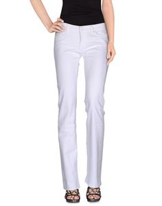 Джинсовые брюки 7 FOR ALL Mankind