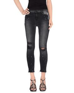 Джинсовые брюки J Brand