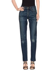 Джинсовые брюки RAG & Bone/Jean