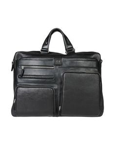 Деловые сумки Piquadro