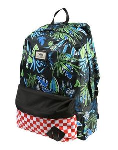 Рюкзаки и сумки на пояс Vans