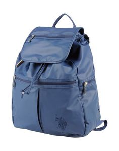 Рюкзаки и сумки на пояс U.S.Polo Assn.