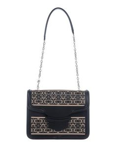 Сумка на плечо Alexander Mcqueen