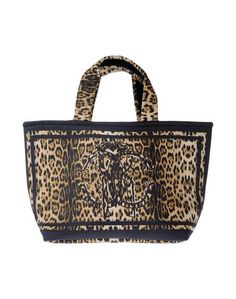 Сумка на руку Roberto Cavalli