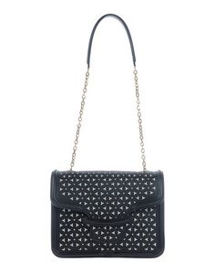 Сумка на плечо Alexander Mcqueen
