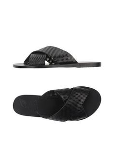 Сандалии Ancient Greek Sandals