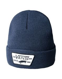 Головной убор Vans