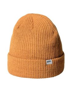 Головной убор Vans