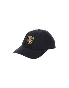 Головной убор Blauer