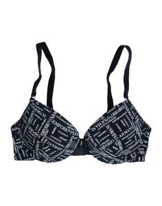 Бюстгальтер Emporio Armani
