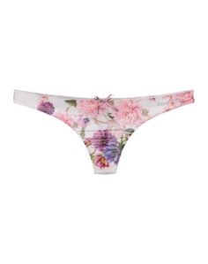 Трусы-стринги Blugirl Blumarine Underwear