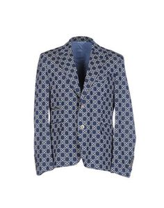 Пиджак John Sheep