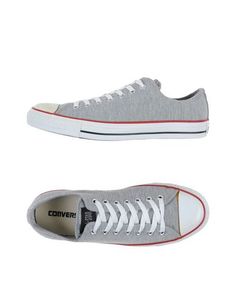 Низкие кеды и кроссовки Converse ALL Star