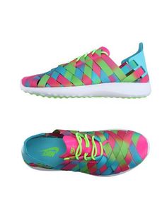 Низкие кеды и кроссовки Nike