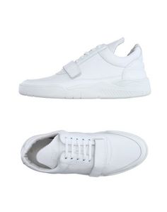 Низкие кеды и кроссовки Filling Pieces