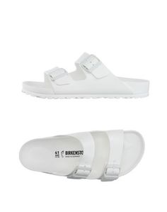 Сандалии Birkenstock