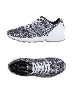 Низкие кеды и кроссовки Adidas Originals