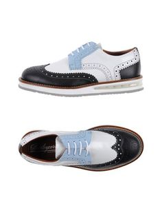 Обувь на шнурках Barleycorn