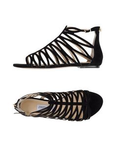 Сандалии Jimmy Choo London