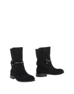 Полусапоги и высокие ботинки Balenciaga