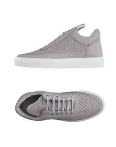 Низкие кеды и кроссовки Filling Pieces