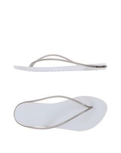 Вьетнамки Ipanema With Starck®