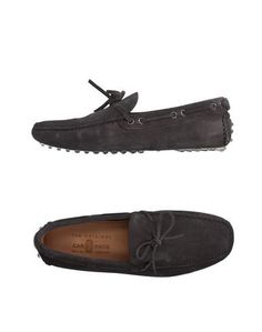 Мокасины Carshoe