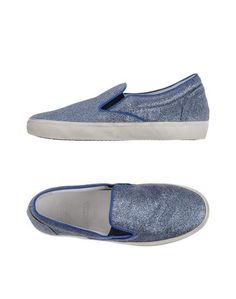 Низкие кеды и кроссовки Traffic Original Shoes